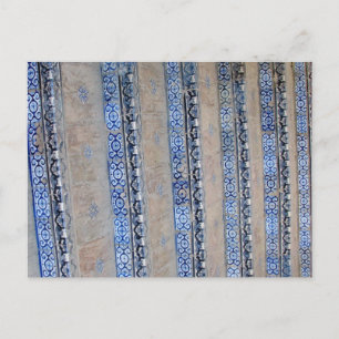 Postales de alcázar