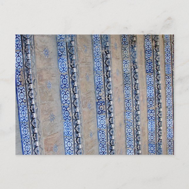 Postales de alcázar (Anverso)