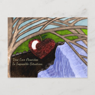 Postales de amor imposibles