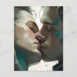 Postales de amor para hombres