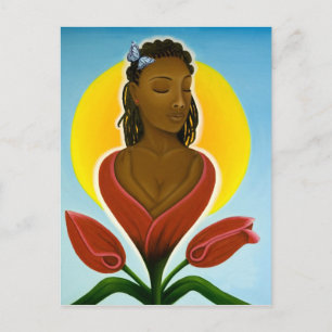 Postales de amor propio