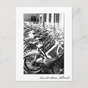 Postales de Ámsterdam