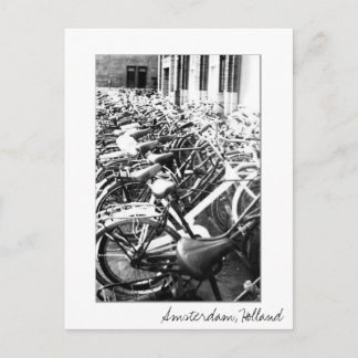 Postales de Ámsterdam