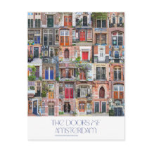 Postales de Ámsterdam