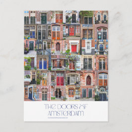 Postales de Ámsterdam