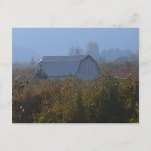 Postales de Apple Orchard Barn