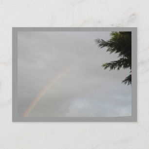 Postales de arco iris