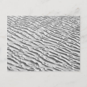 Postales de arena ripples