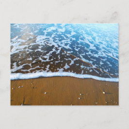 Postales de arena y mar
