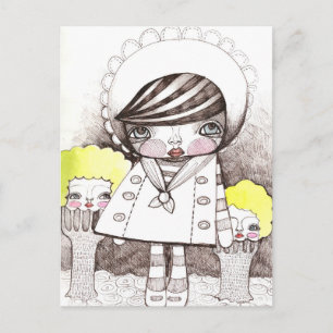 Postales de arte de Kosharek