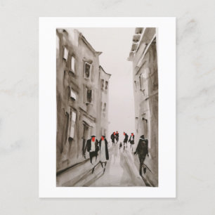 Postales de arte para residentes urbanos 11