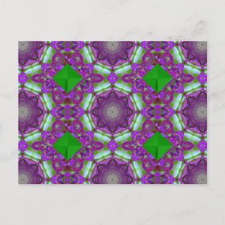 Postales de arte retro