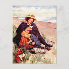 Postales de arte vanguardista del Día de la Madre