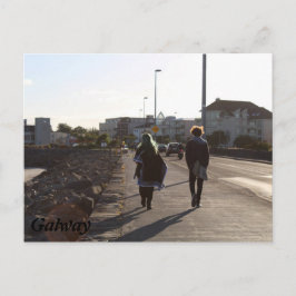 Postales de Artsy Shot Galway