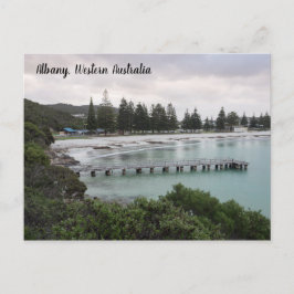 Postales de Australia Occidental de Albany