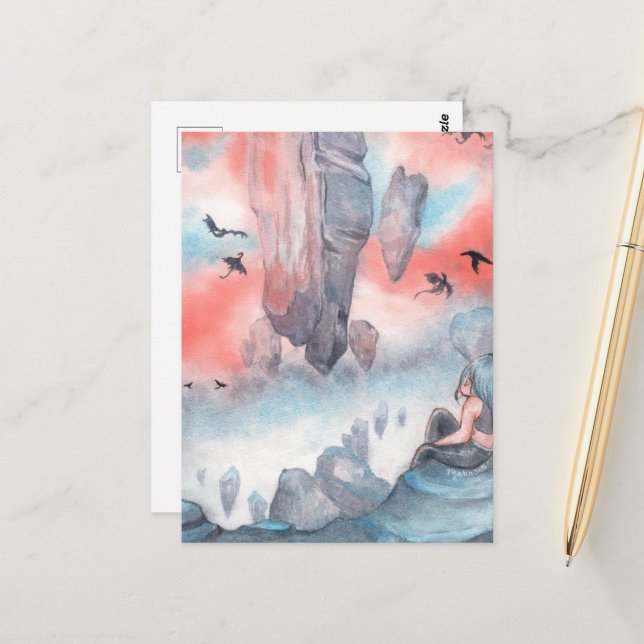 Postales de Bato/Rock-DNM (Anverso/Reverso In Situ)