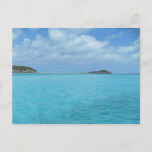 Postales de Beau Bahamas