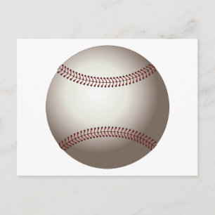 Postales de béisbol