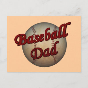 Postales de Béisbol