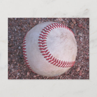 Postales de béisbol