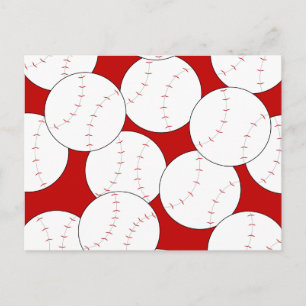 Postales de béisbol