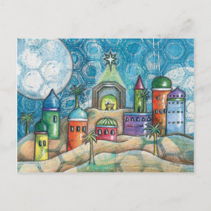 Postales de Belén III