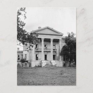 Postales de Belle Grove Plantation Louisiana
