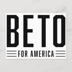 Postales de Beto para Estados Unidos #1