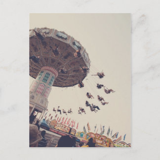 Postales de Big Swing