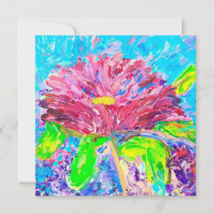 Postales de Blooms Backyard