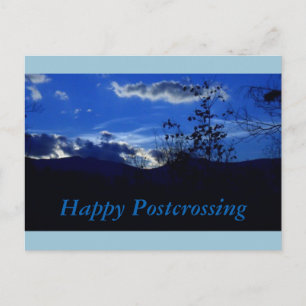 Postales de Blue Mountain