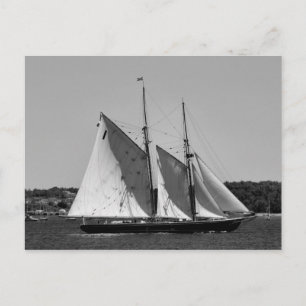 Postales de Bluenose II