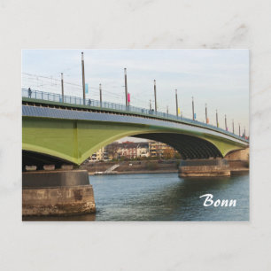 Postales de Bonn