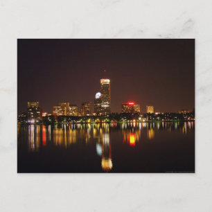 Postales de Boston