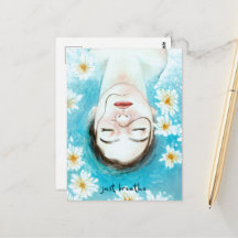 Postales de Breathe-DNM