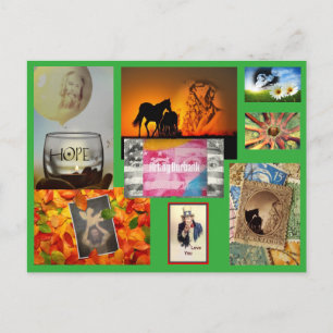 Postales de Burbank - Arte por Burbank