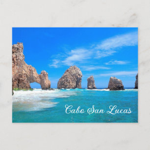 Postales de Cabo San Lucas