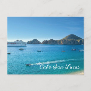 Postales de Cabo San Lucas