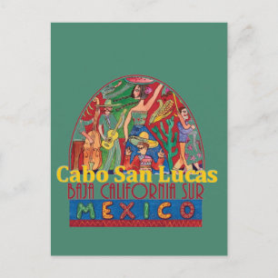 Postales de CABO SAN LUCAS México