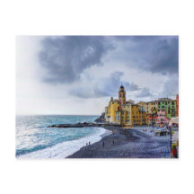 Postales de Camogli #2