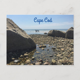 Postales de Cape Cod