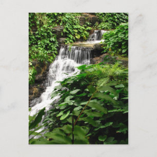 Postales de cascada