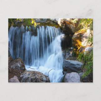 Postales de cascada