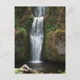 Postales de cascada