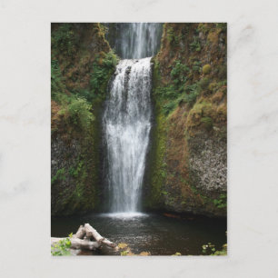 Postales de cascada