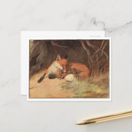 Postales de Cecil Aldin