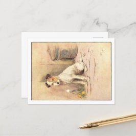 Postales de Cecil Aldin