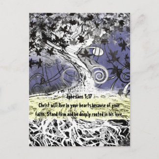 Postales de Christian Gracias