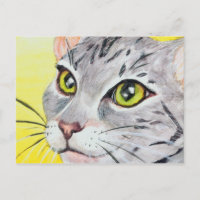 Postales de cierre de Kitty
