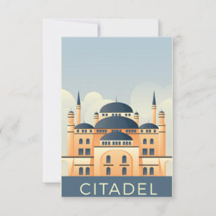 Postales de Citadel